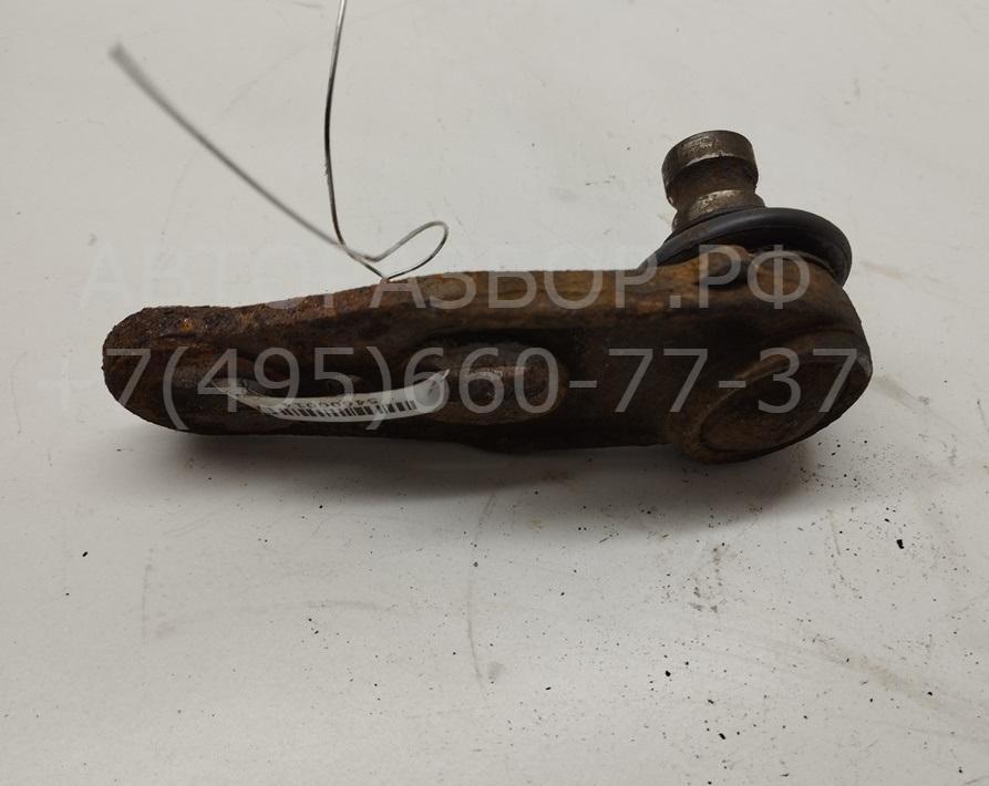 Опора шаровая правая