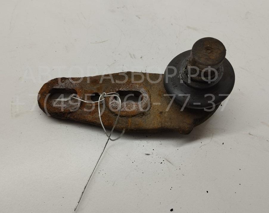 Опора шаровая правая