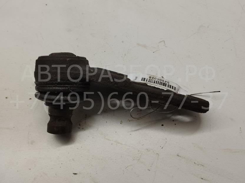 Опора шаровая левая