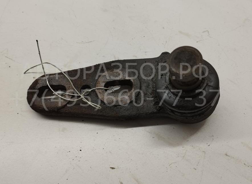 Опора шаровая левая