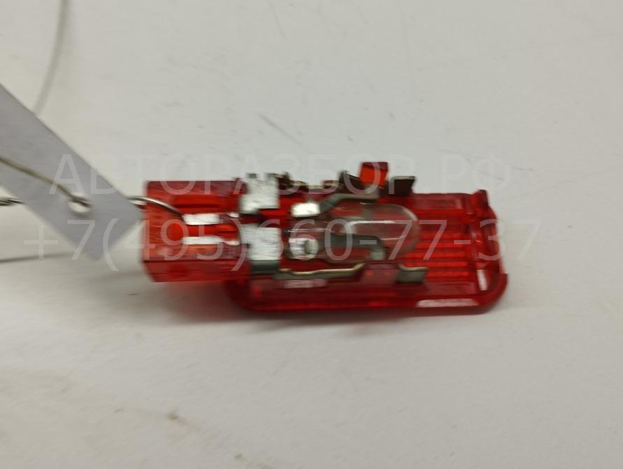 Плафон салонный