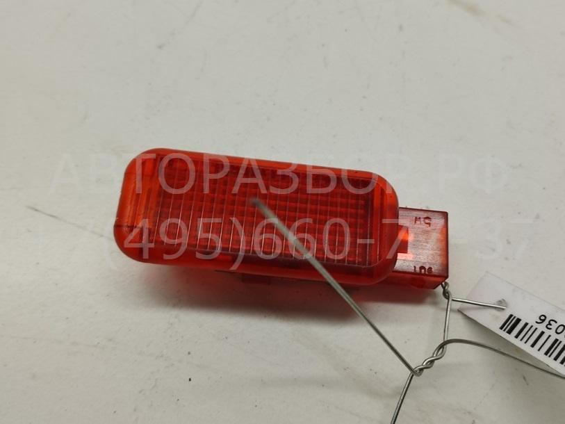 Плафон салонный