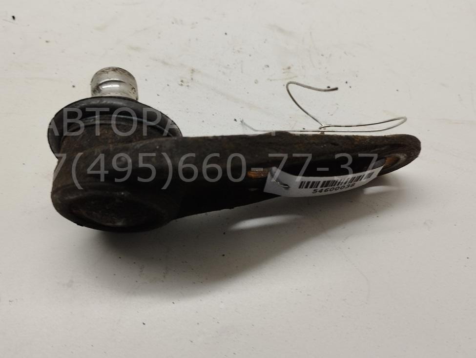 Опора шаровая левая