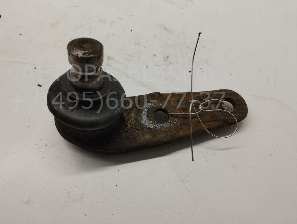 Опора шаровая левая