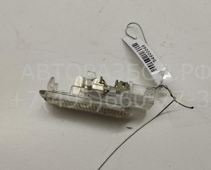 Плафон салонный