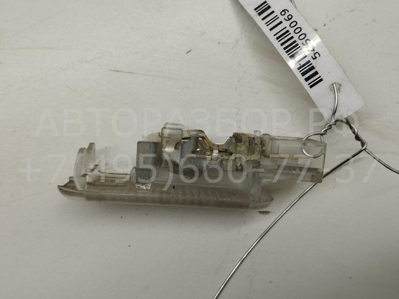 Плафон салонный