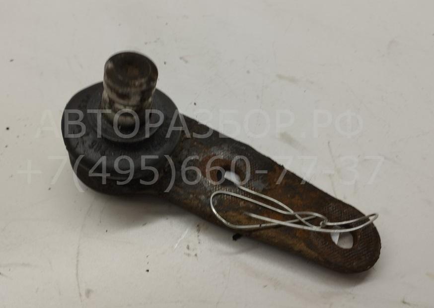 Опора шаровая правая