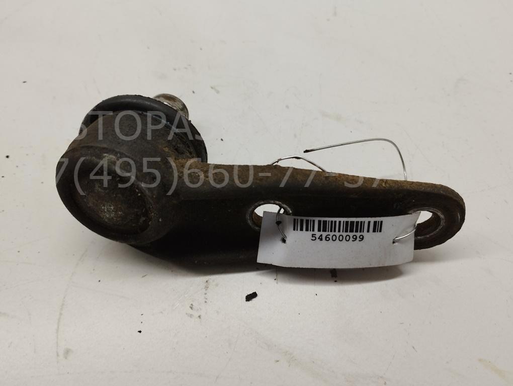 Опора шаровая правая