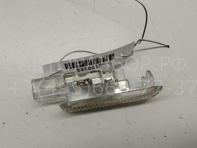 Плафон салонный