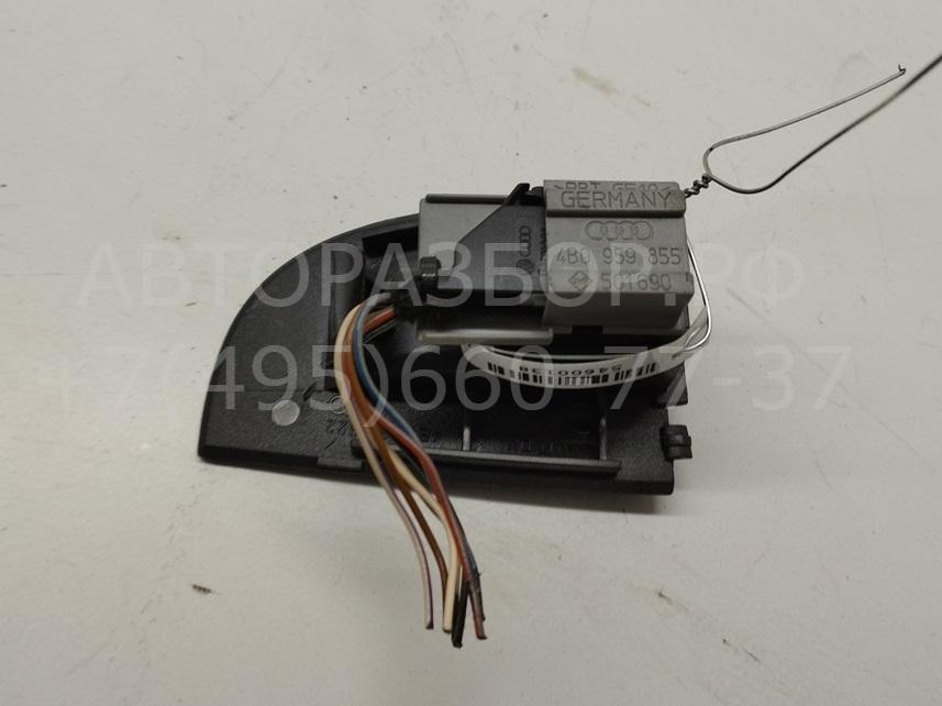 Кнопка стеклоподъемника