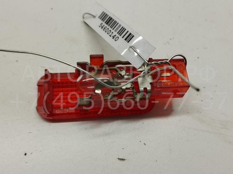 Плафон салонный