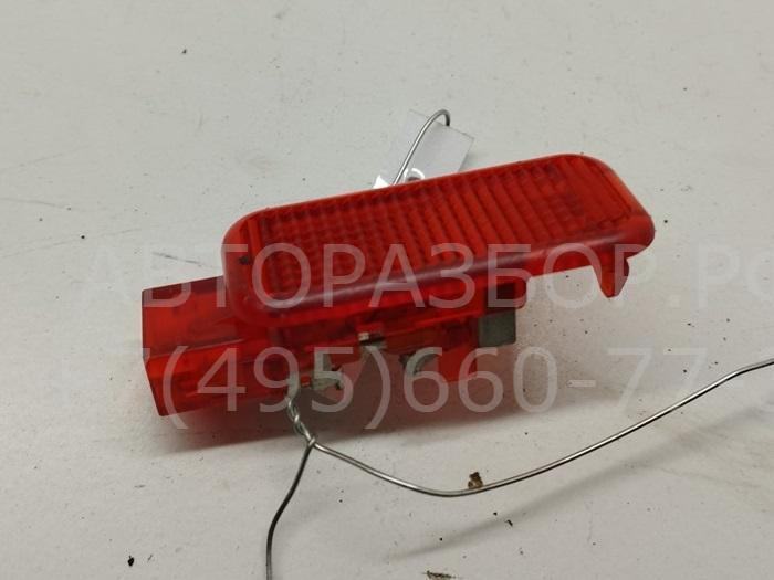 Плафон салонный