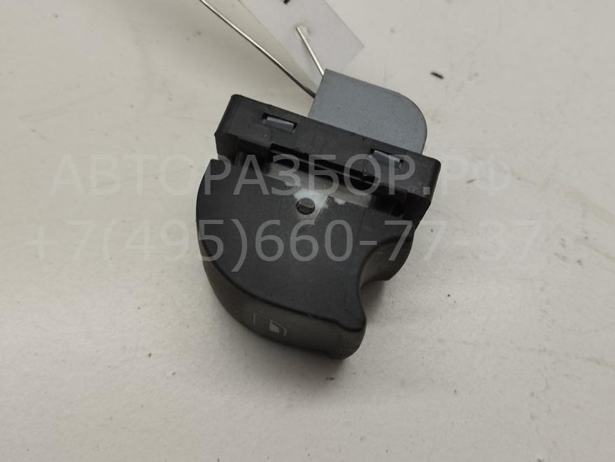 Кнопка стеклоподъемника