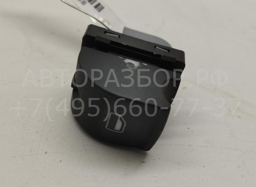 Кнопка стеклоподъемника