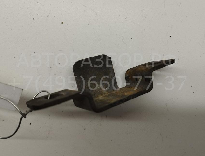 Кронштейн радиатора