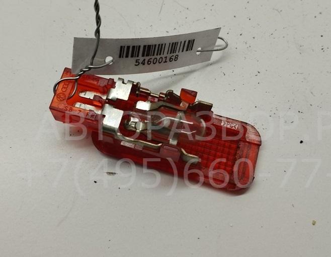 Плафон салонный