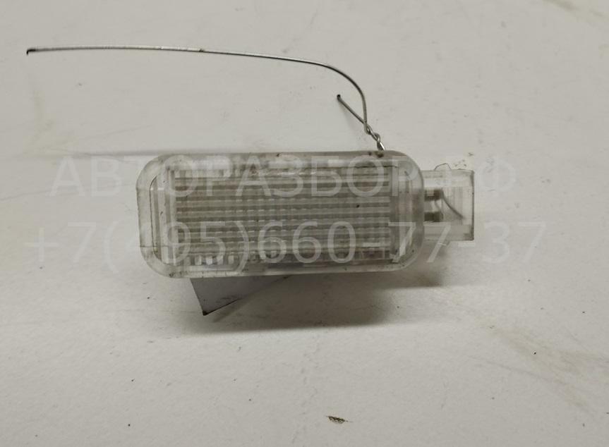 Плафон салонный