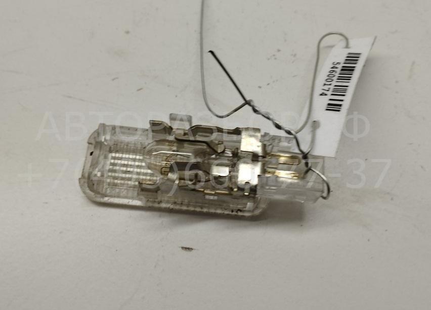 Плафон салонный