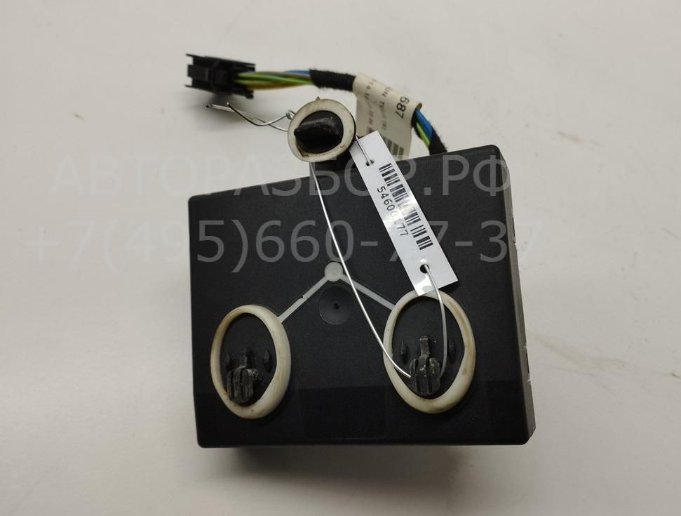 Блок электронный