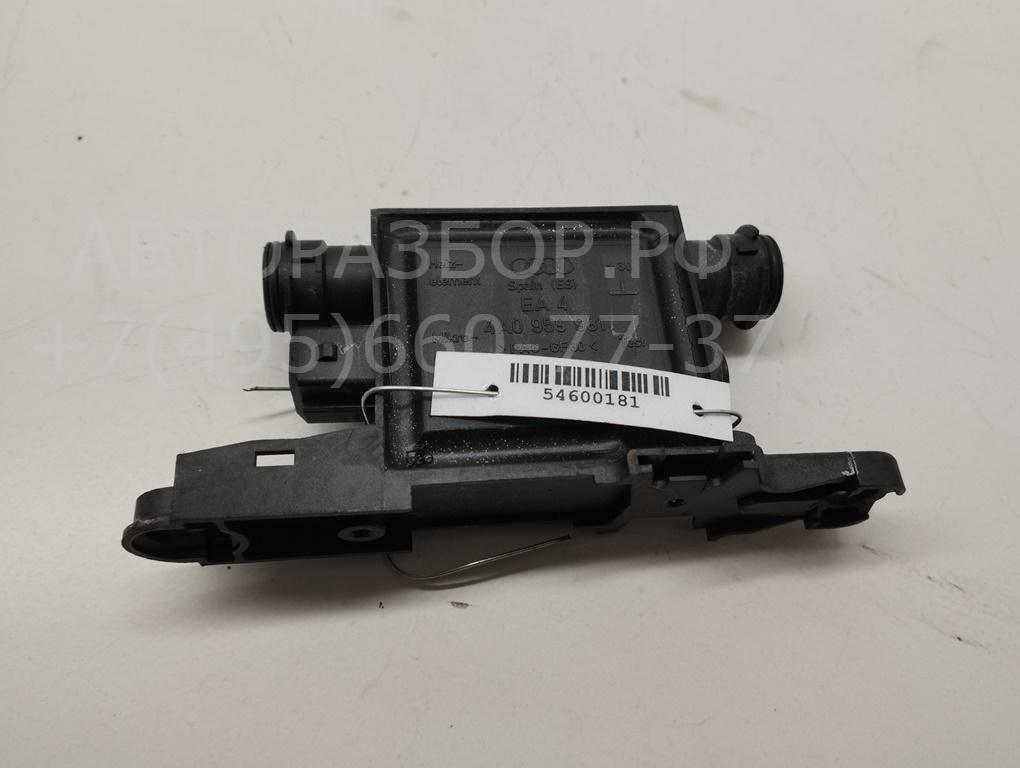 Блок комфорта