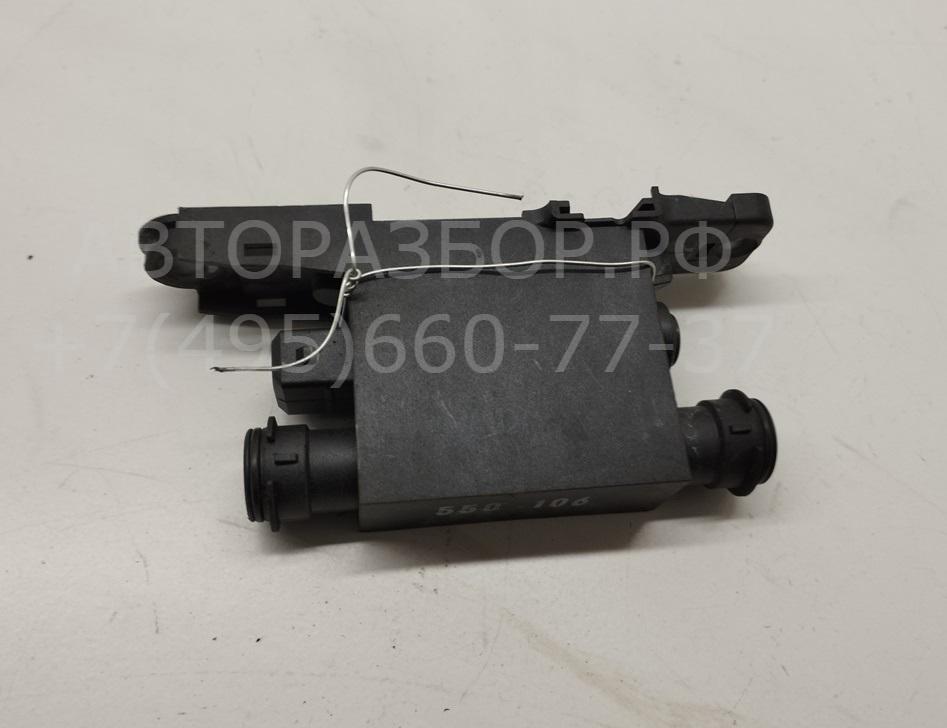 Блок комфорта