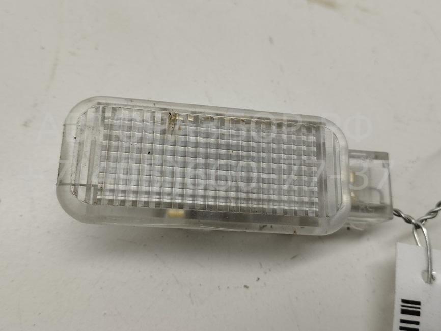 Плафон салонный