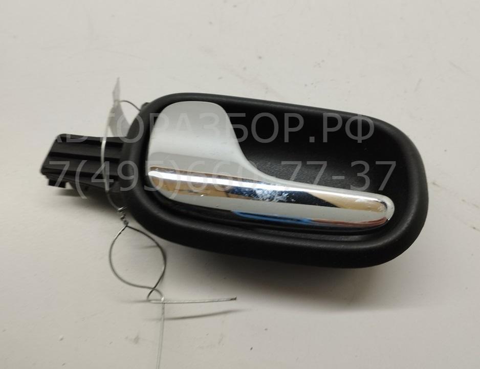 Ручка двери задней внутренняя левая