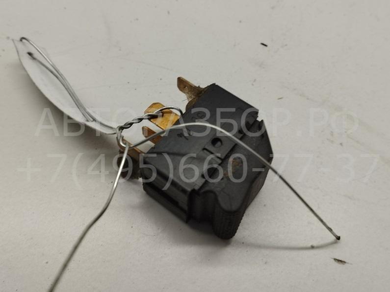 Кнопка стеклоподъемника