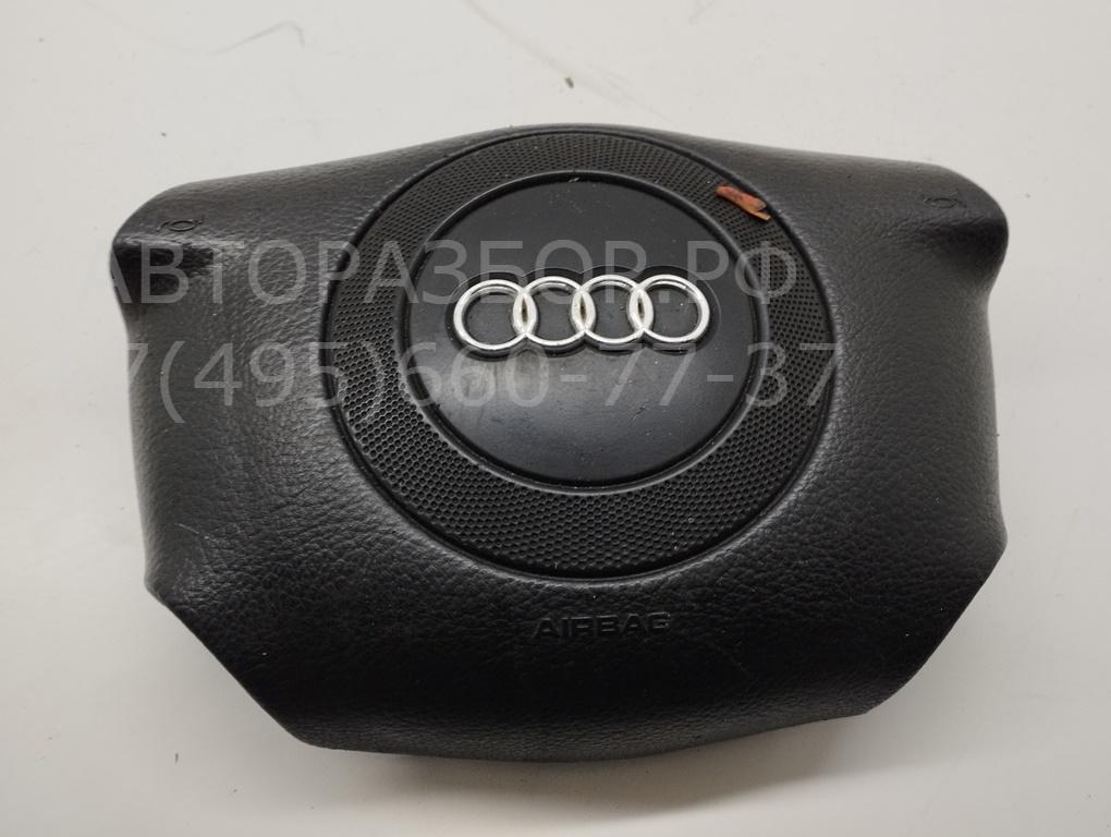 Подушка безопасности в рулевое колесо