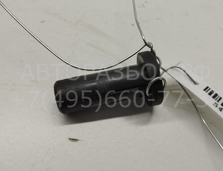 Кронштейн радиатора