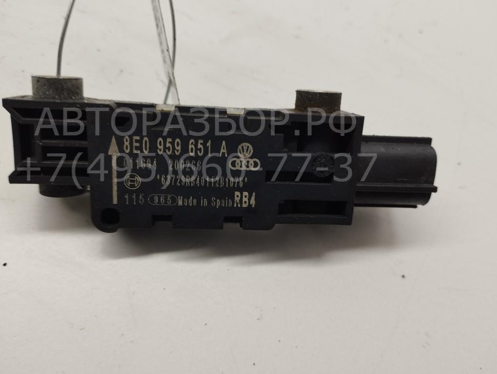 Датчик удара AIR BAG