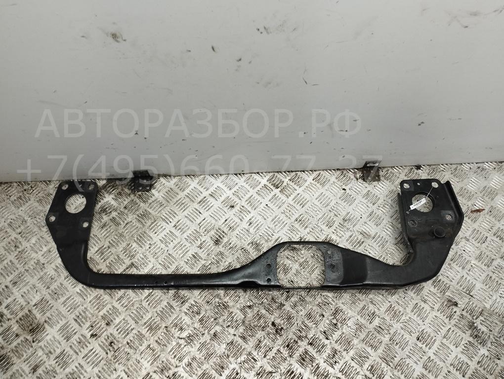 Балка подрадиаторная