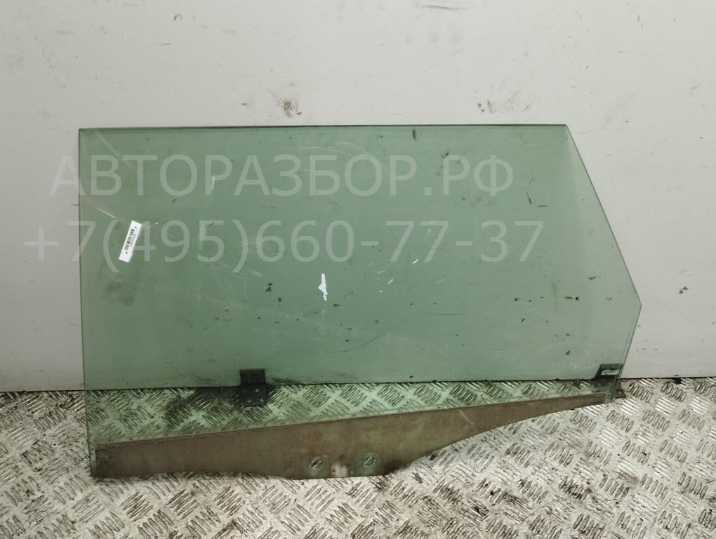 Стекло двери задней левой