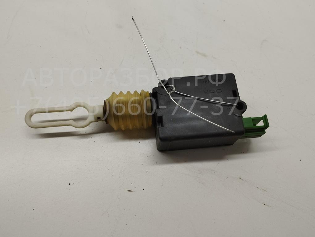 Активатор замка багажника