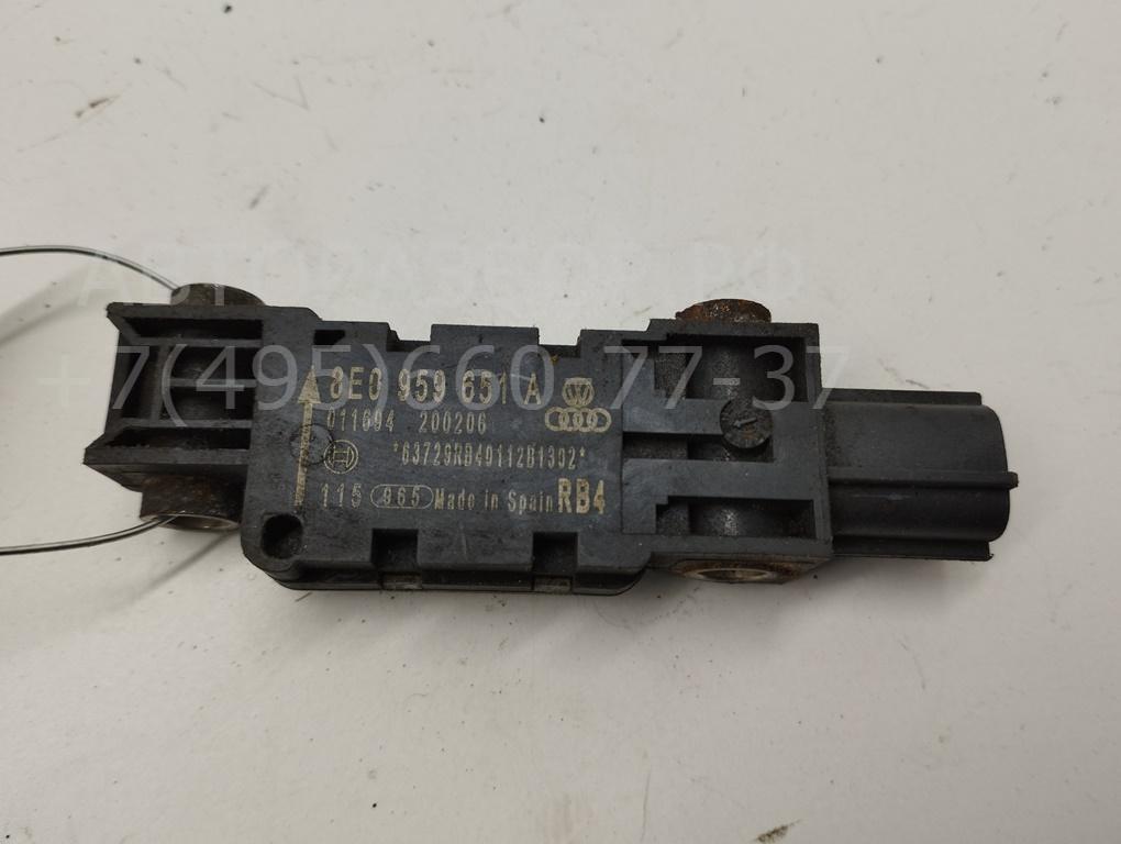 Датчик удара AIR BAG