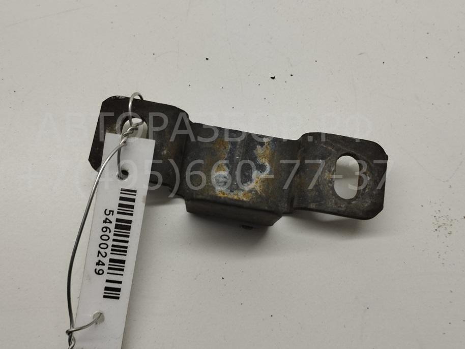 Кронштейн радиатора