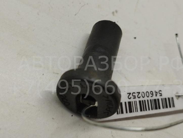 Кронштейн радиатора