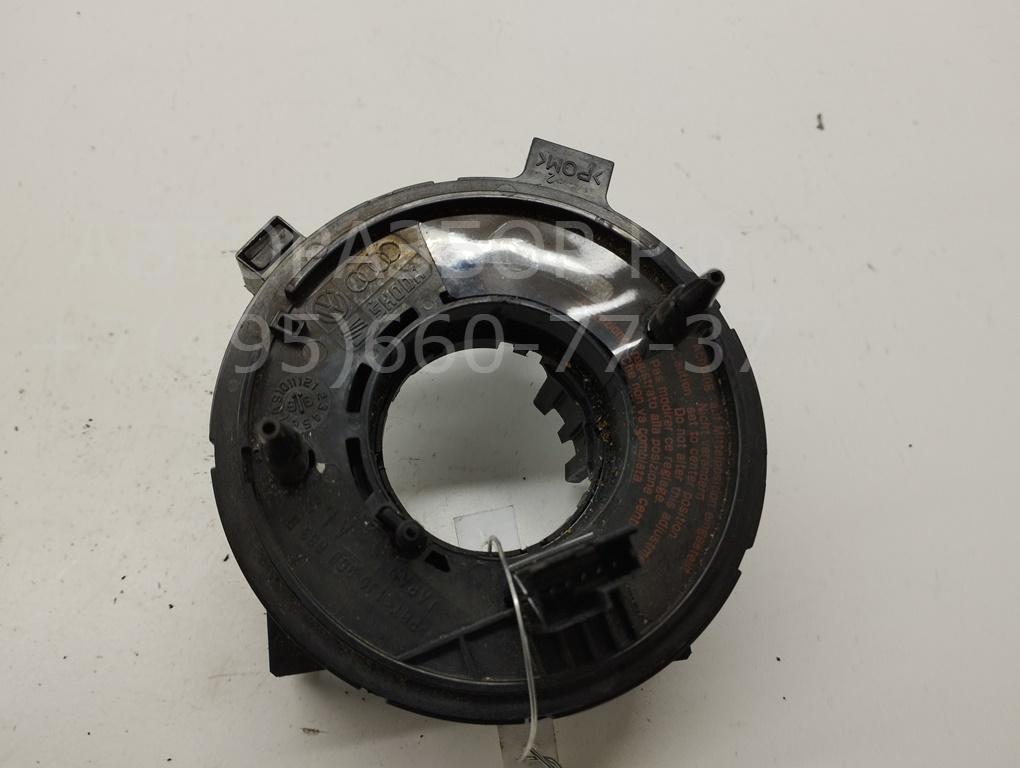 Механизм подрулевой для SRS (ленточный)