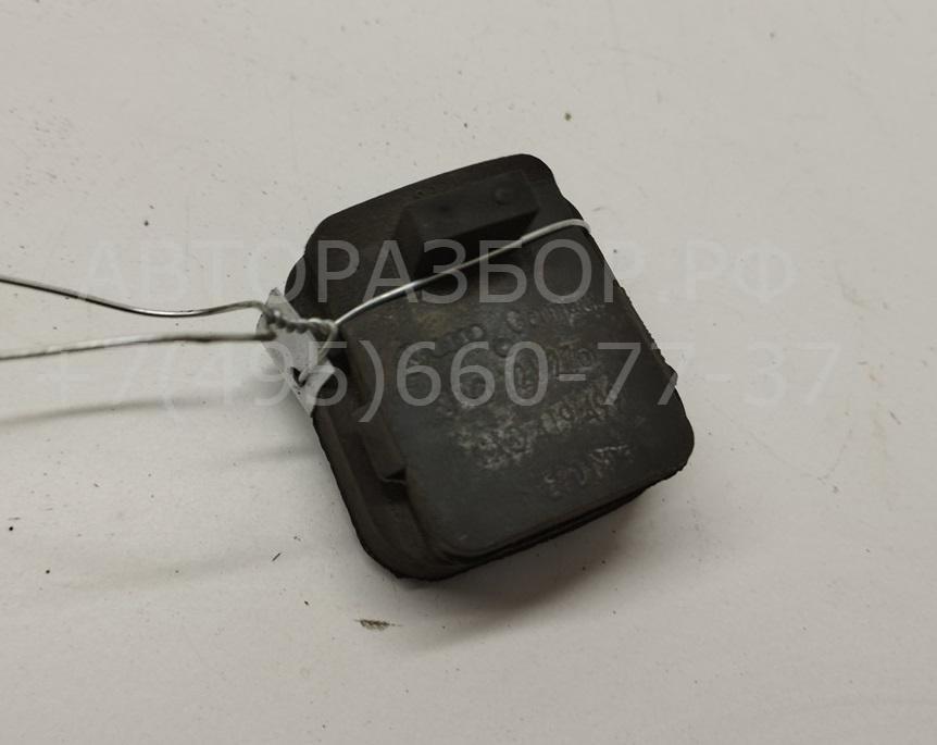 Кронштейн радиатора