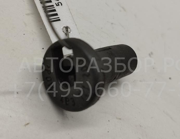 Кронштейн радиатора