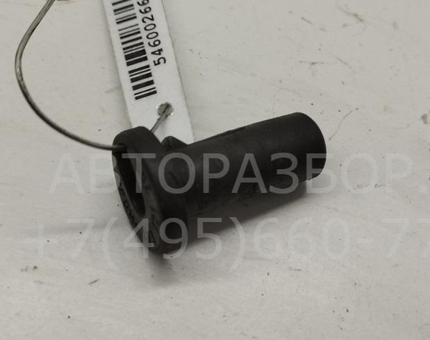 Кронштейн радиатора