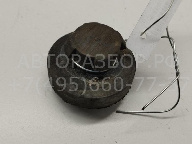 Кронштейн радиатора