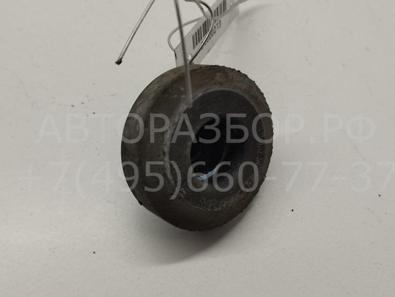 Кронштейн радиатора