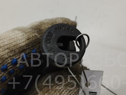 Кронштейн радиатора