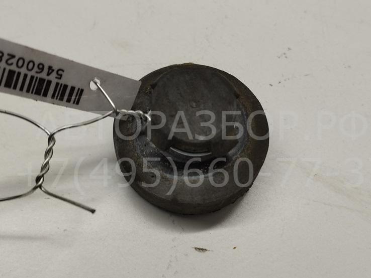 Кронштейн радиатора