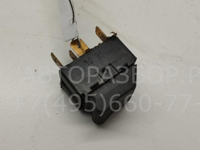 Кнопка стеклоподъемника