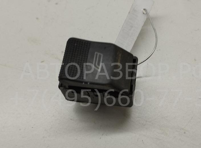 Кнопка стеклоподъемника