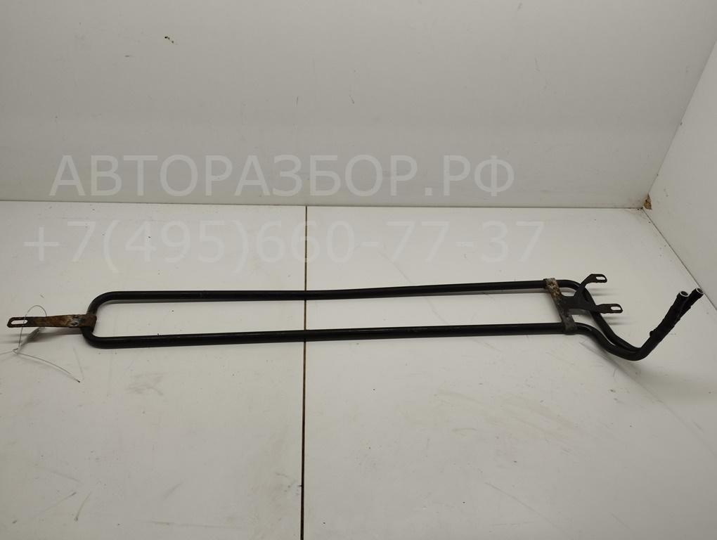 Радиатор ГУР