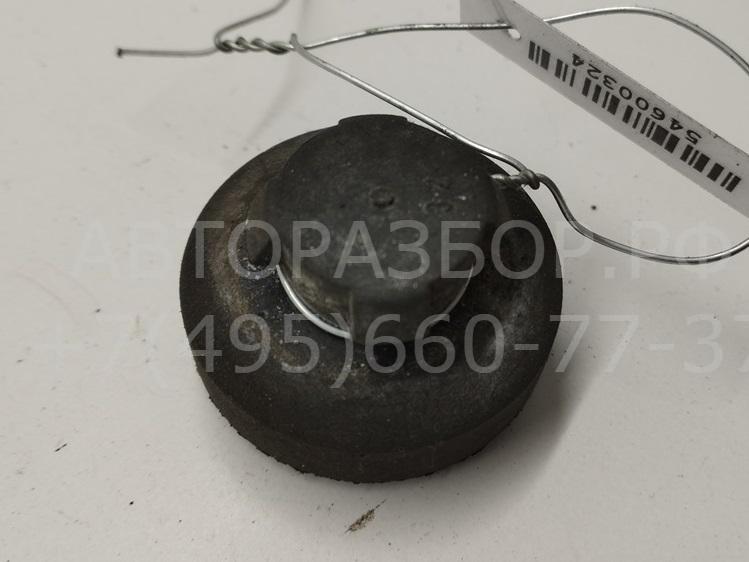 Кронштейн радиатора