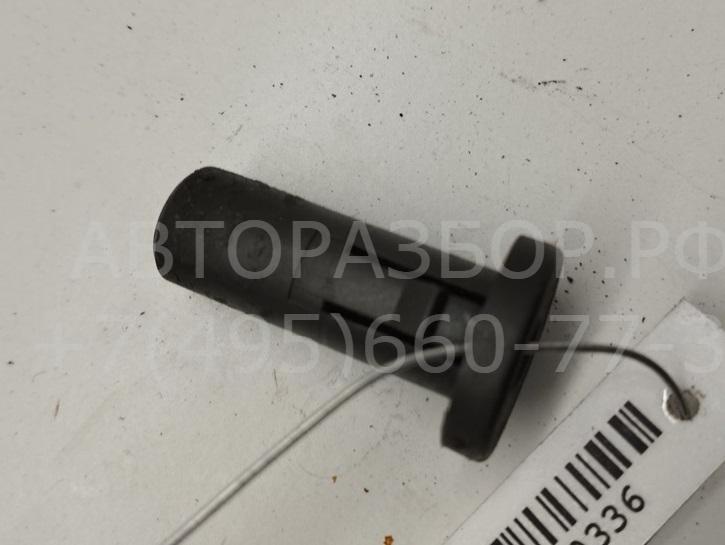 Кронштейн радиатора